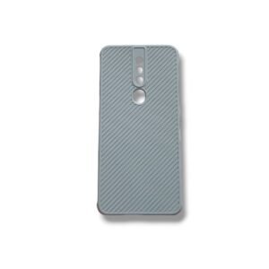 OPPO F11 Pro Puffer Case - OPPO F11 Pro, Grey