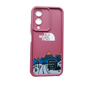 Vivo Y17s Matte Case - Vivo Y17s, 8