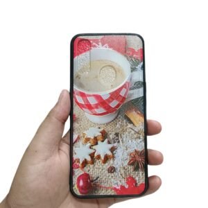 OPPO A31 2020 Back Cover