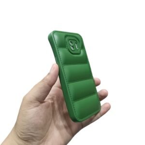 Samsung Galaxy J2 Pro Puffer Case