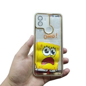 Redmi A2 Plus / A1 Plus ( A1+ / A2+ ) Ba Puffer Case - Redmi A1 Plus / A2 Plus, 11