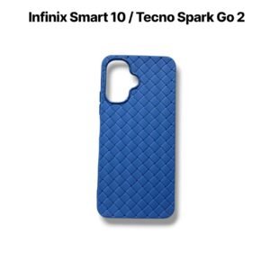 Infinix Smart 10 / Tecno Spark Go 2 Leather Case