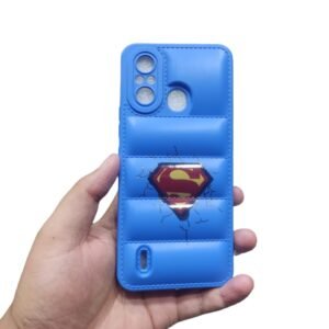 Itel A49 Phone Case - Itel A49, 2