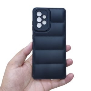 samsung a32 Puffer Matte Case