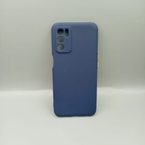 OPPO A16 Puffer Case