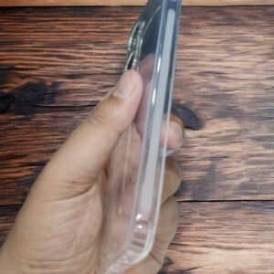 Vivo Y03 4G / Y18 4G Clear Shockproof Case