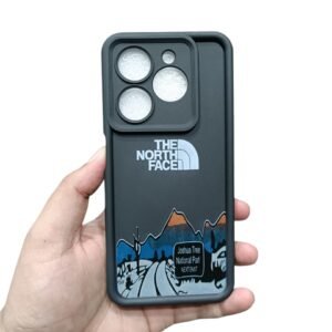 Infinix Hot 40i / Smart 8 / Smart 8 Plus / Smart 8 Pro / Tecno Spark 20 / Spa... - All Models Have Same, 10