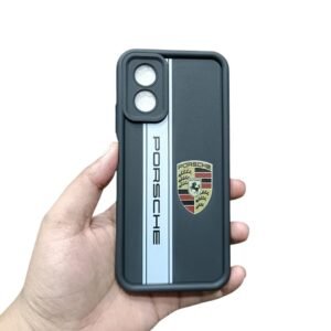 OPPO A18 / OPPO A38 Puffer Case - OPPO A18 / A38, 3