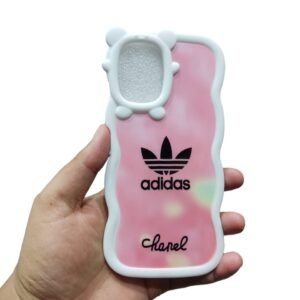 Vivo Y33s / Y33T / Y21 / Y21s / Y21T Back Cover - Vivo_ Y33s / Y33T / Y21 / Y21s / Y21T, 5