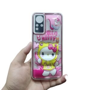 Infinix Note 11 / Note 12 ( 128 GB ) Ba Back Cover