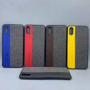 Vivo Y91c / Y91D / Y90 Puffer Matte Case