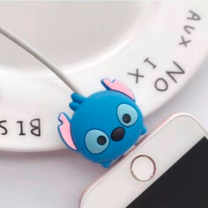 Cartoon Cable Protector Break-resistant Cover