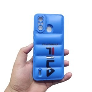 Itel A49 Phone Case - Itel A49, 6