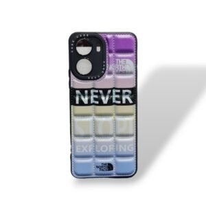 Vivo Y16 / Y02s Puffer Case - Vivo Y02s / Y16, 5