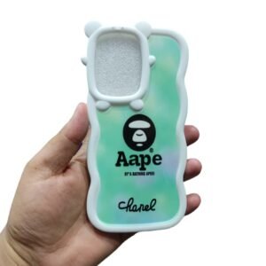 Vivo Y02T Back Cover - VIVO Y02T, 4