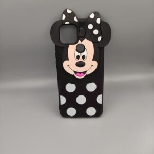 OPPO A15 / A15s Back Cover