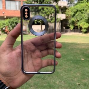 iPhone 7 / 8 / 7 Plus / 8 Plus / X / Xs Max / 11 / 11 Pro / 11 Pro Max / 12 P... V2 - 11 Pro Max, Blue