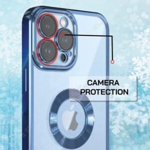 iPhone 7 / 8 / 7 Plus / 8 Plus / X / Xs Max / 11 / 11 Pro / 11 Pro Max / 12 P... - X / Xs, Blue