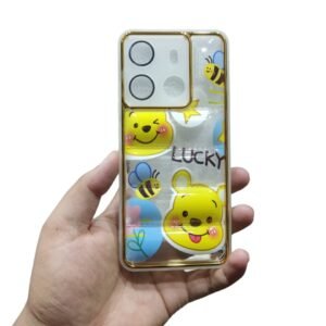 Infinix Smart 7 / 7 HD / Tecno Spark Go 2023 / POP 7 / POP 7 Pro Shiny Glitte... - Infinix Smart 7 / 7 HD / Tecno Spark Go 2023 / POP 7 / POP 7 Pro, 2