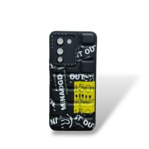 Infinix Note 12 G96 ( Note 12 G96 ) Soft Matte Shockproof Case