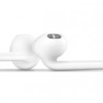Universal Vivo_ Hand Free Music Wired Ea Cover