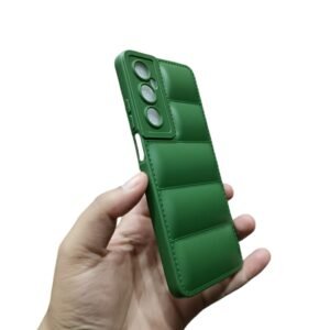 Realme C65 4G Puffer Case